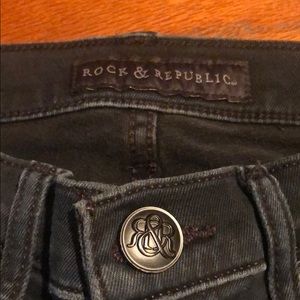 Rock & Republic Jeans